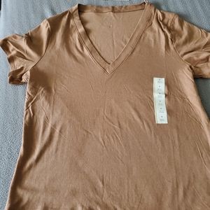 Short sleeve tee shirt small